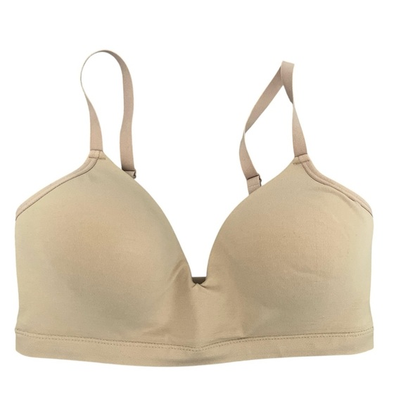 Thirdlove Beige Bra SM+ - Picture 1 of 3
